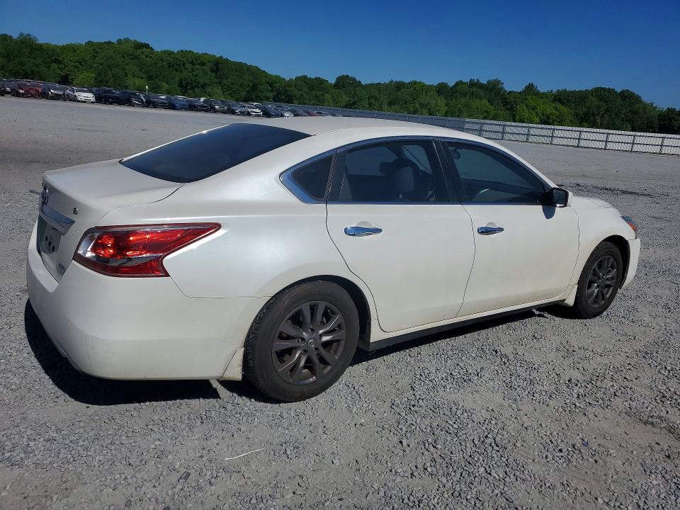 50726506 :رقم المزاد ، 1N4AL3AP2DC294360 vin ، 2013 Nissan Altima مزاد بيع