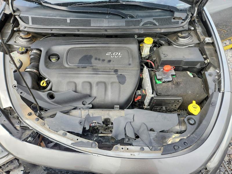 Продажа на аукционе авто 2013 Dodge Dart, vin: 1C3CDFCA3DD714300, номер лота: 49831106
