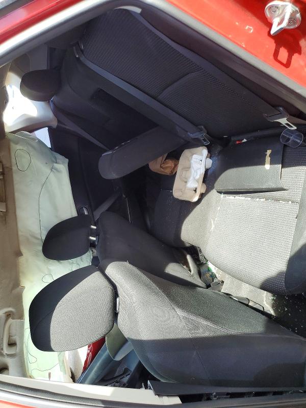 2013 Mazda 3 მანქანა იყიდება აუქციონზე, vin: JM1BL1LP3D1761460, აუქციონის ნომერი: 48660636