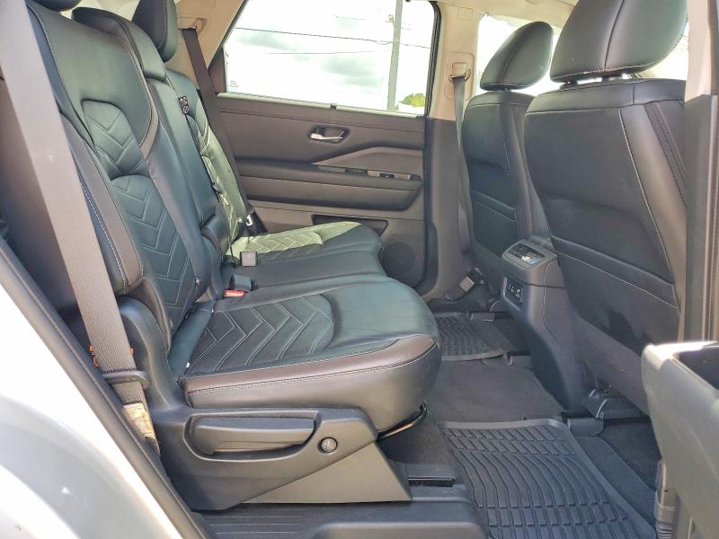 Продаж на аукціоні авто 2023 Nissan Pathfinder, vin: 5N1DR3DG6PC208226, номер лоту: 48243286