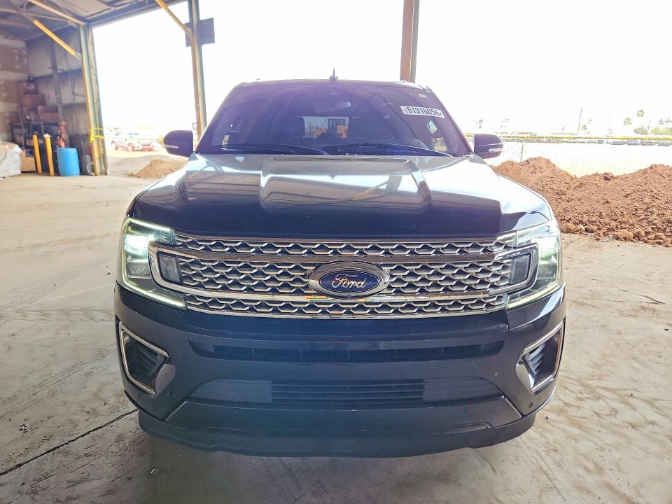 2020 Ford Expedition მანქანა იყიდება აუქციონზე, vin: 1FMJK1KT4LEA46865, აუქციონის ნომერი: 51316056