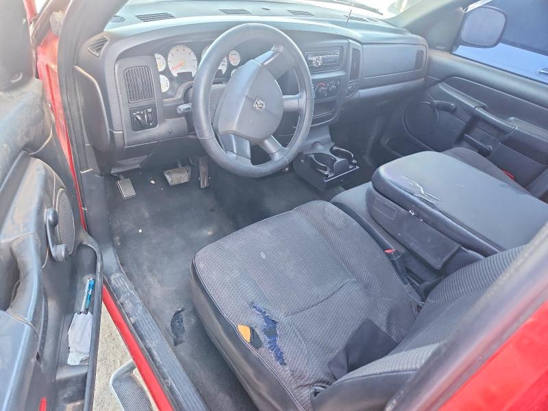 Aukcja sprzedaży 2005 Dodge Ram 1500, vin: 1D7HA16NX5J546188, numer aukcji: 50166536