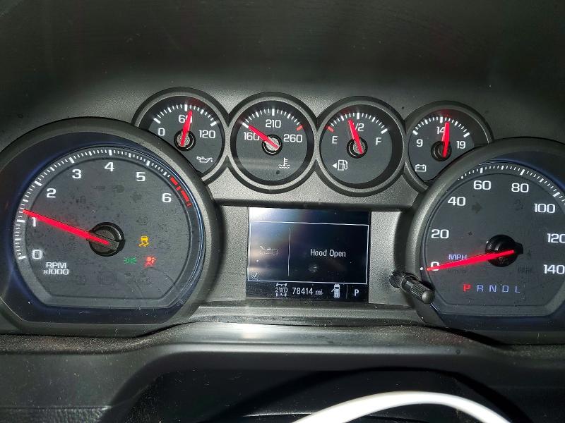 Продажа на аукционе авто 2019 Chevrolet Silverado, vin: 1GCRYCEH8KZ269071, номер лота: 49140746
