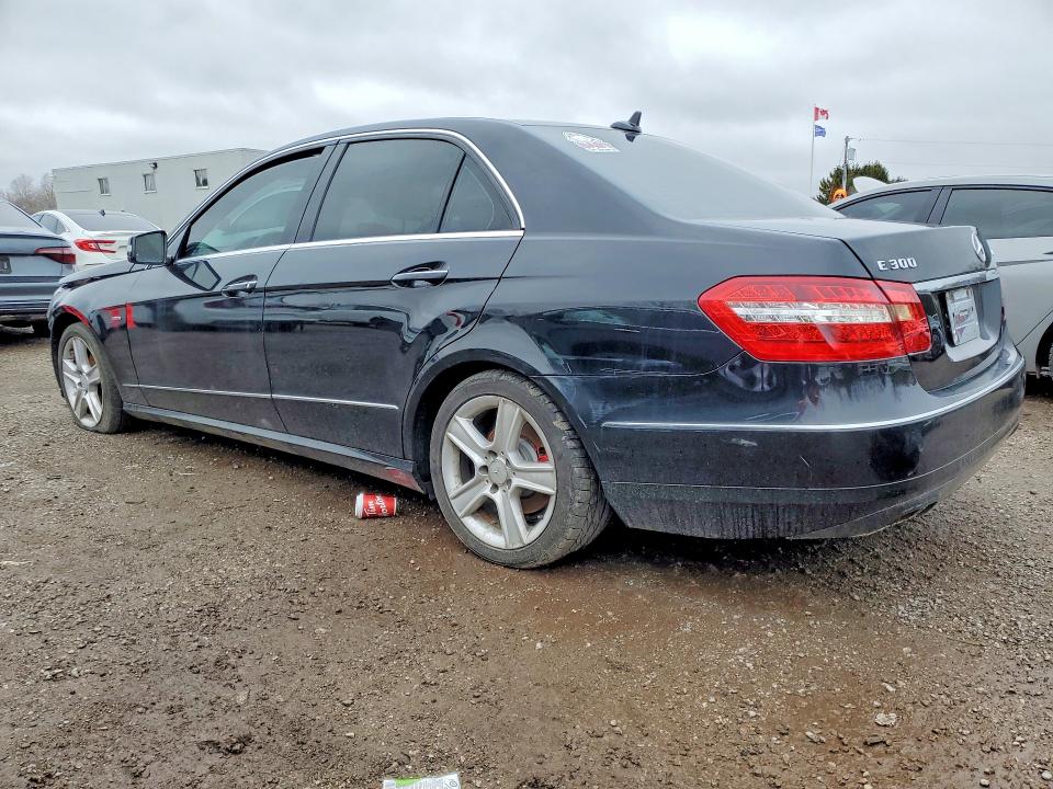 Aukcja sprzedaży 2012 Mercedes-benz E, vin: WDDHF82B2CA625244, numer aukcji: 48076376