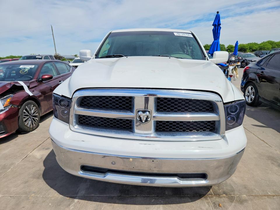 Продаж на аукціоні авто 2011 Dodge Ram 1500, vin: 1D7RB1GP9BS550451, номер лоту: 48128766