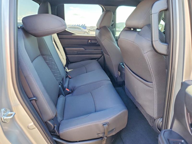 Продажа на аукционе авто 2025 Toyota Tacoma, vin: 3TYKB5FN1ST023598, номер лота: 51289956
