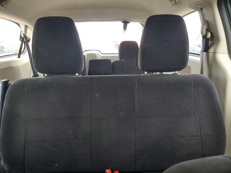 Aukcja sprzedaży 2013 Dodge Grand Caravan, vin: 2C4RDGBG0DR765199, numer aukcji: 49923966