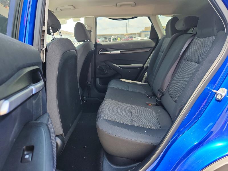 51381326 :رقم المزاد ، KNDEPCAA0N7334814 vin ، 2022 Kia Seltos مزاد بيع
