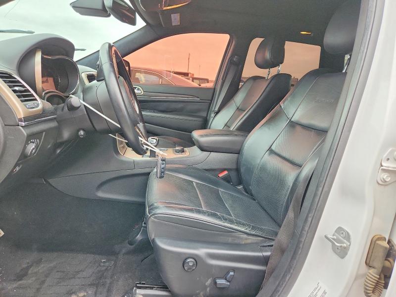 Aukcja sprzedaży 2014 Jeep Grand Cherokee, vin: 1C4RJFJM3EC426232, numer aukcji: 51972306