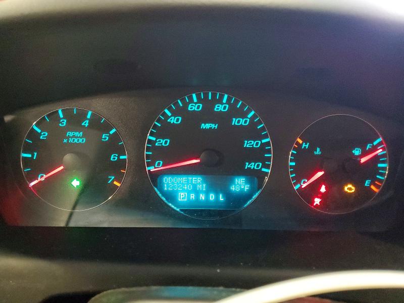 Продаж на аукціоні авто 2013 Chevrolet Impala, vin: 2G1WG5E31D1169887, номер лоту: 51621716