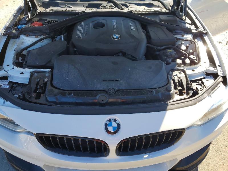 Aukcja sprzedaży 2017 Bmw 430xi, vin: WBA4F9C51HG792591, numer aukcji: 48243206