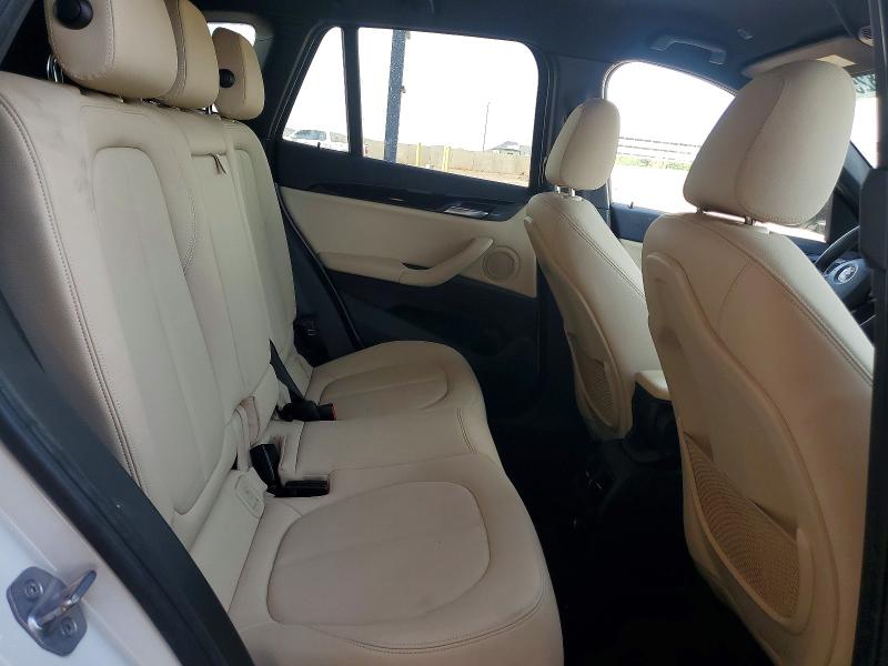 Продаж на аукціоні авто 2018 Bmw X1, vin: WBXHT3C37J5L24779, номер лоту: 50782536