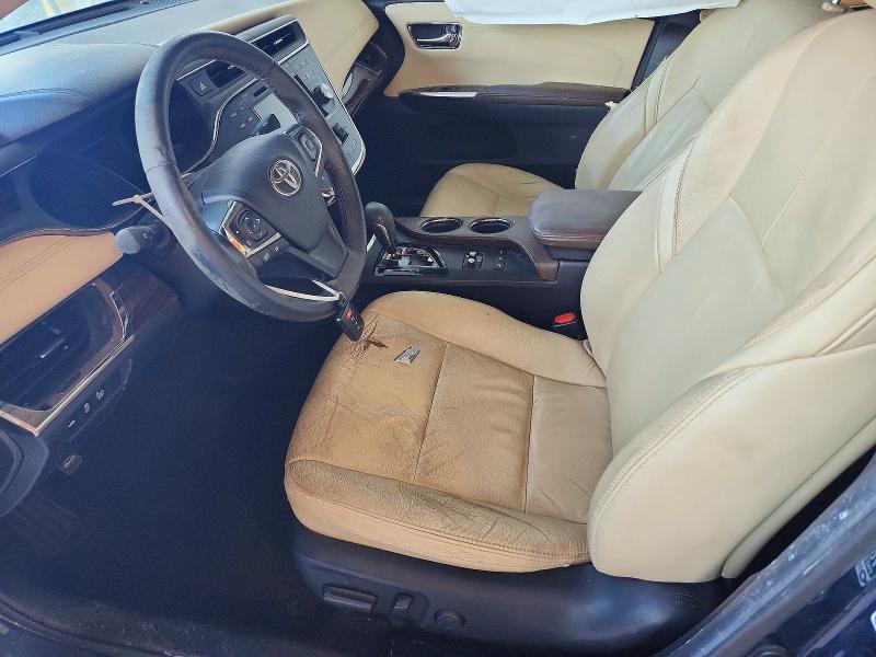 51566426 :رقم المزاد ، 4T1BD1EB4FU044299 vin ، 2015 Toyota Avalon Hybrid مزاد بيع