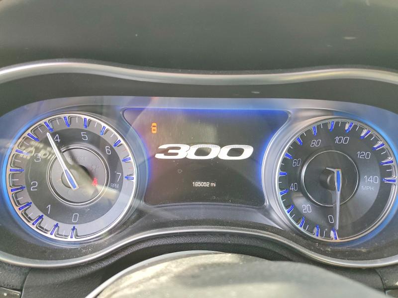 Продаж на аукціоні авто 2015 Chrysler 300, vin: 2C3CCAAG7FH807873, номер лоту: 50389466
