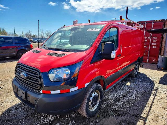 Aukcja sprzedaży 2019 Ford Transit, vin: 1FTYR1ZM9KKA88980, numer aukcji: 49119496