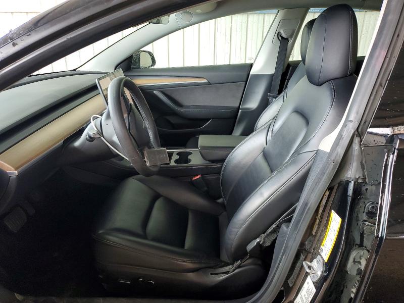 Продажа на аукционе авто 2022 Tesla Model 3, vin: 5YJ3E1EA9NF288390, номер лота: 51908336