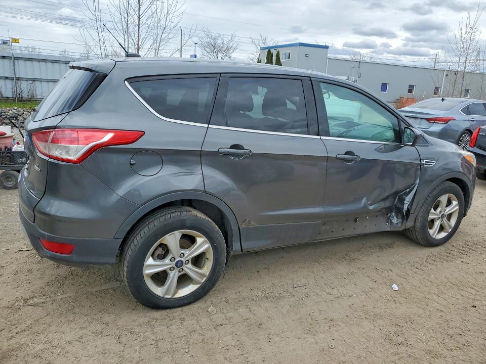 Aukcja sprzedaży 2015 Ford Escape, vin: 1FMCU9GXXFUC30487, numer aukcji: 49315586