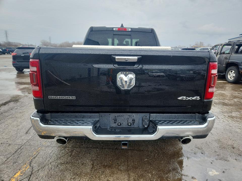 Aukcja sprzedaży 2019 Ram 1500, vin: 1C6SRFBT6KN515817, numer aukcji: 48282346