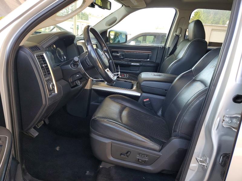 Продажа на аукционе авто 2016 Ram 1500, vin: 1C6RR7NT3GS329659, номер лота: 50503546