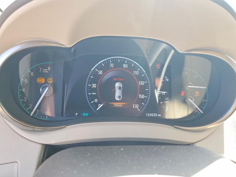 Продажа на аукционе авто 2014 Buick Lacrosse, vin: 1G4GD5G37EF265207, номер лота: 47985726