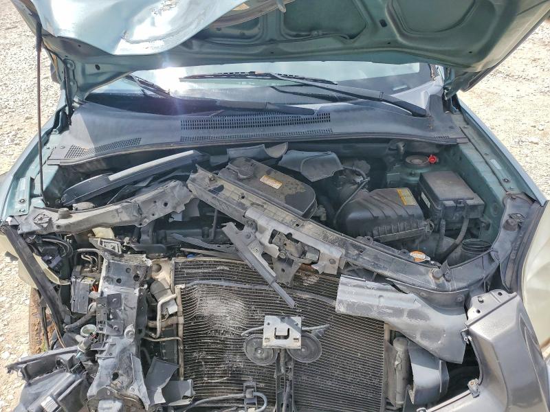 2007 Kia Sportage მანქანა იყიდება აუქციონზე, vin: KNDJF724X77432933, აუქციონის ნომერი: 49505006