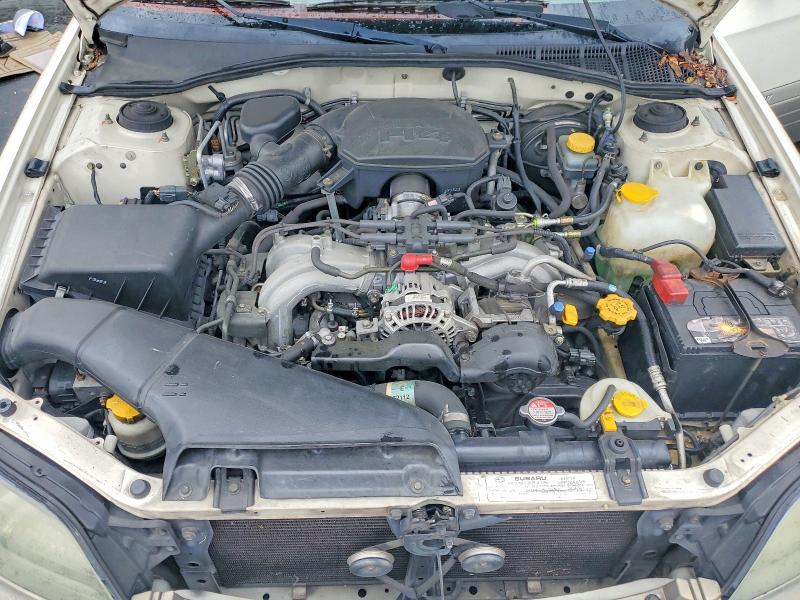 Aukcja sprzedaży 2004 Subaru Legacy, vin: 4S3BH686047628215, numer aukcji: 49664166