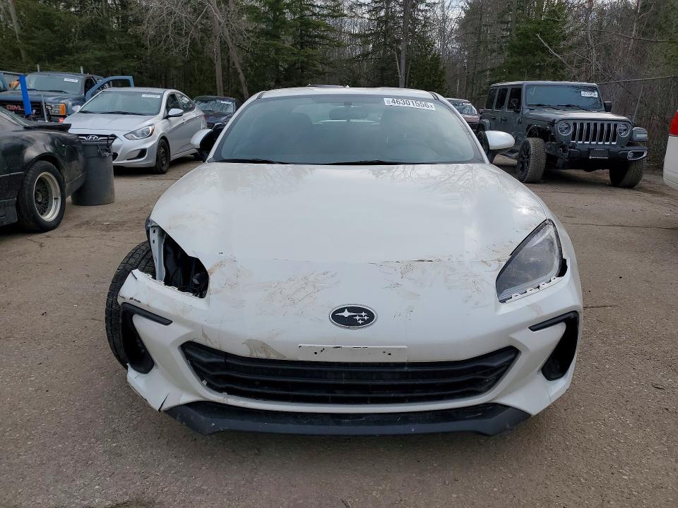 Aukcja sprzedaży 2023 Subaru Brz, vin: JF1ZDBB17P9701076, numer aukcji: 46301556