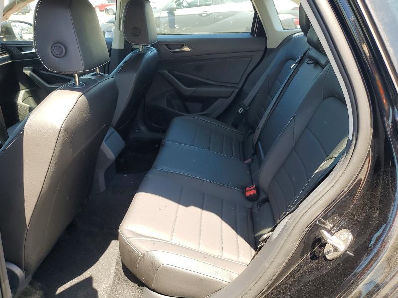 Продажа на аукционе авто 2023 Volkswagen Jetta, vin: 3VWEM7BU5PM051789, номер лота: 46777626