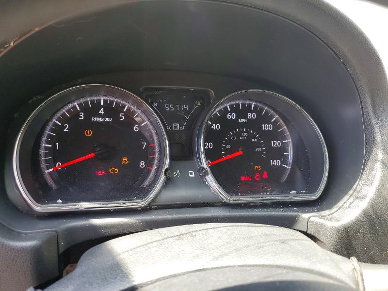 Продаж на аукціоні авто 2018 Nissan Versa, vin: 3N1CN7AP5JL800187, номер лоту: 49253296