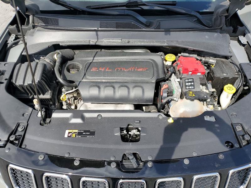 Продажа на аукционе авто 2020 Jeep Compass, vin: 3C4NJDCB3LT254803, номер лота: 48619796