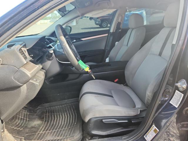 Aukcja sprzedaży 2018 Honda Civic, vin: 19XFC2F58JE005830, numer aukcji: 49745956