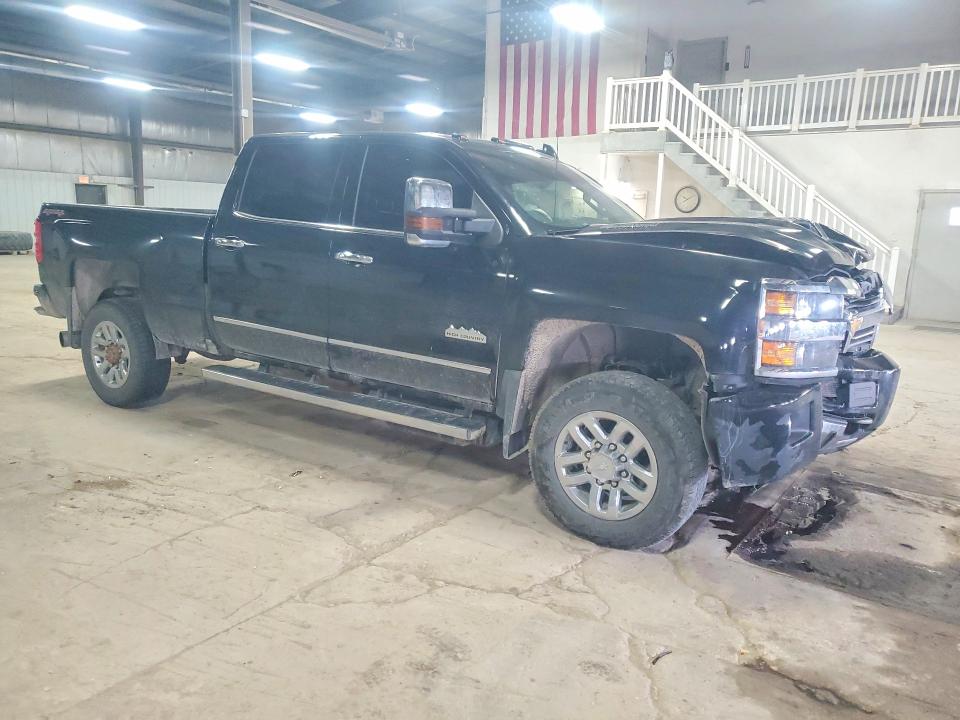 Продаж на аукціоні авто 2017 Chevrolet Silverado, vin: 1GC4K1EYXHF241881, номер лоту: 50366036