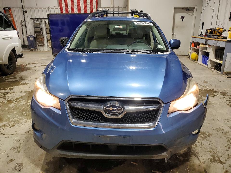 2014 Subaru Xv Crosstrek მანქანა იყიდება აუქციონზე, vin: JF2GPACC5E9329951, აუქციონის ნომერი: 48192246
