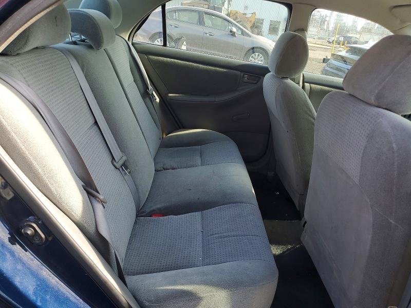 49321286 :رقم المزاد ، 2T1BR32EX8C899461 vin ، 2008 Toyota Corolla مزاد بيع