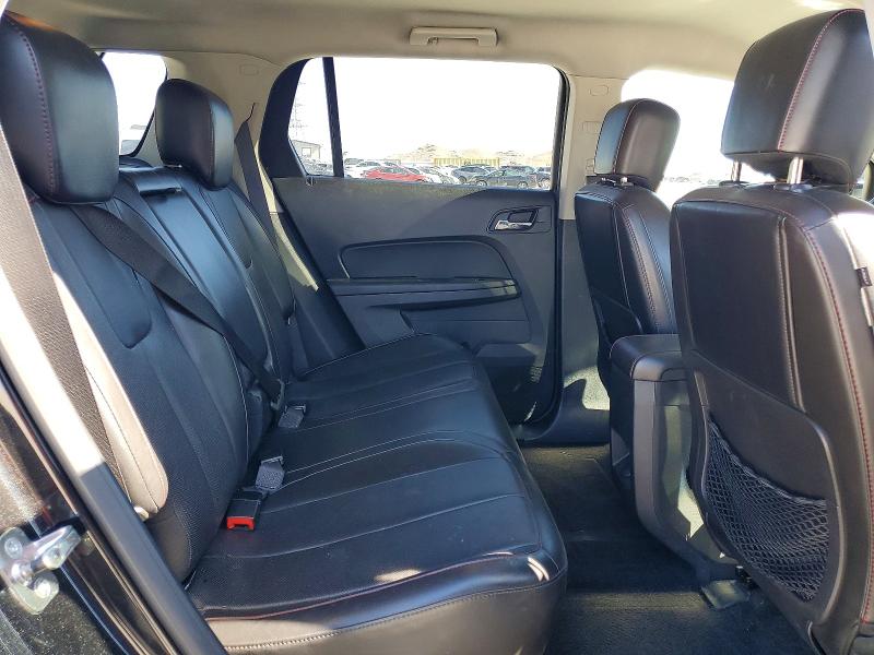 Aukcja sprzedaży 2011 Gmc Terrain, vin: 2CTALUEC8B6445249, numer aukcji: 51025156