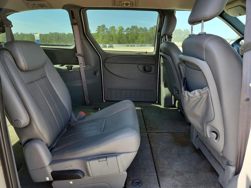 Aukcja sprzedaży 2005 Chrysler Town & Country, vin: 2C4GP54L35R139953, numer aukcji: 49280866