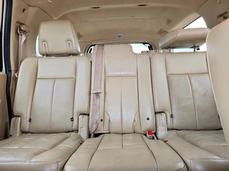 Aukcja sprzedaży 2013 Ford Expedition, vin: 1FMJK1J56DEF41623, numer aukcji: 51521366