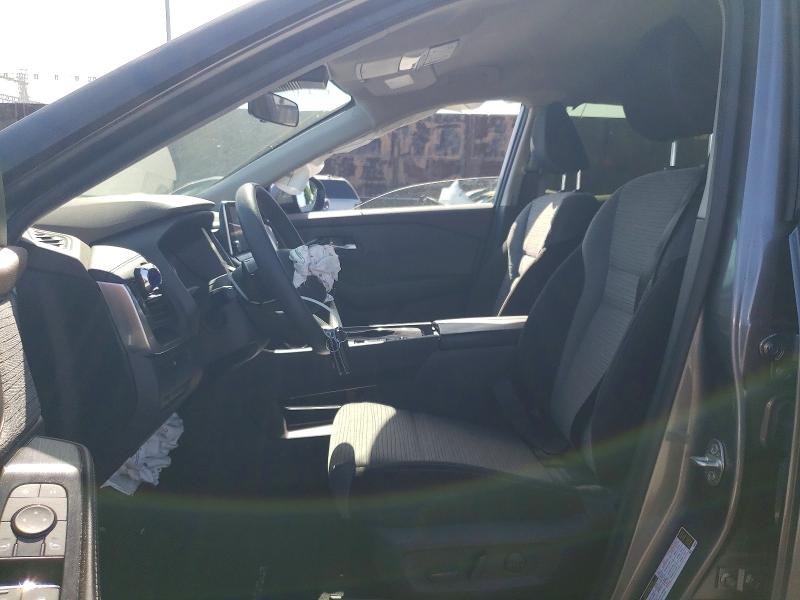 Aukcja sprzedaży 2023 Nissan Rogue, vin: JN8BT3BA7PW434709, numer aukcji: 51902956