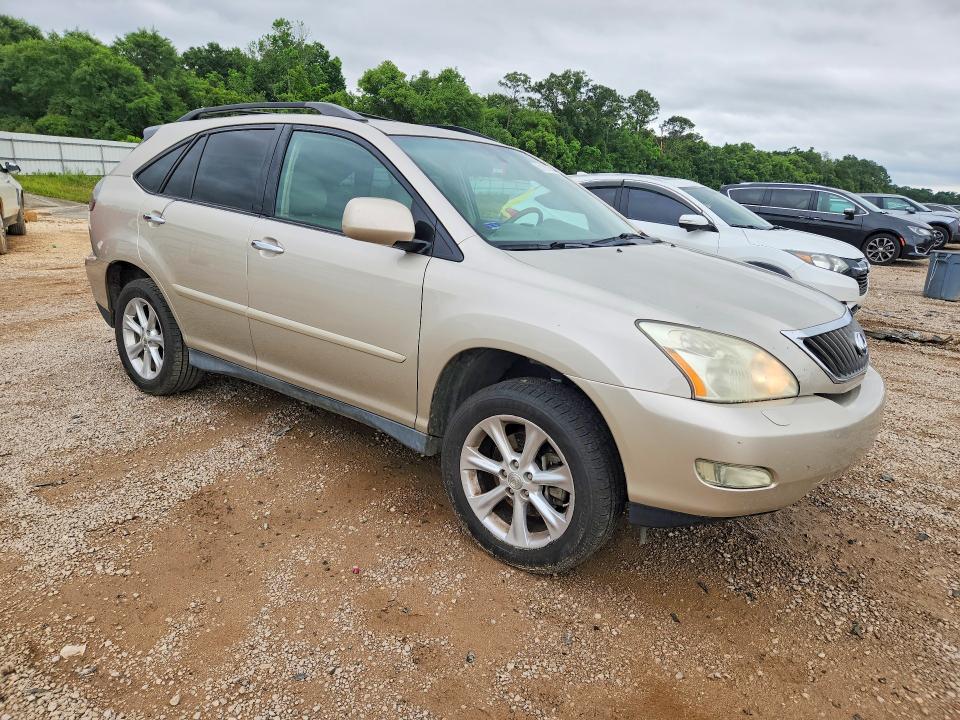 Aukcja sprzedaży 2008 Lexus Rx, vin: 2T2GK31U08C047134, numer aukcji: 51181806
