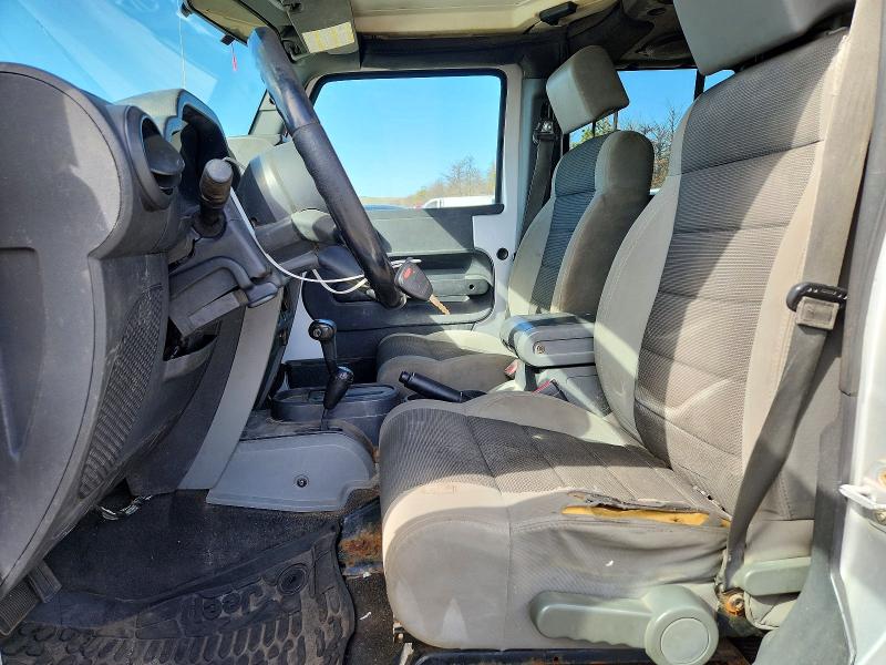 Продажа на аукционе авто 2007 Jeep Jeep, vin: 1J4GA39117L150081, номер лота: 49562586