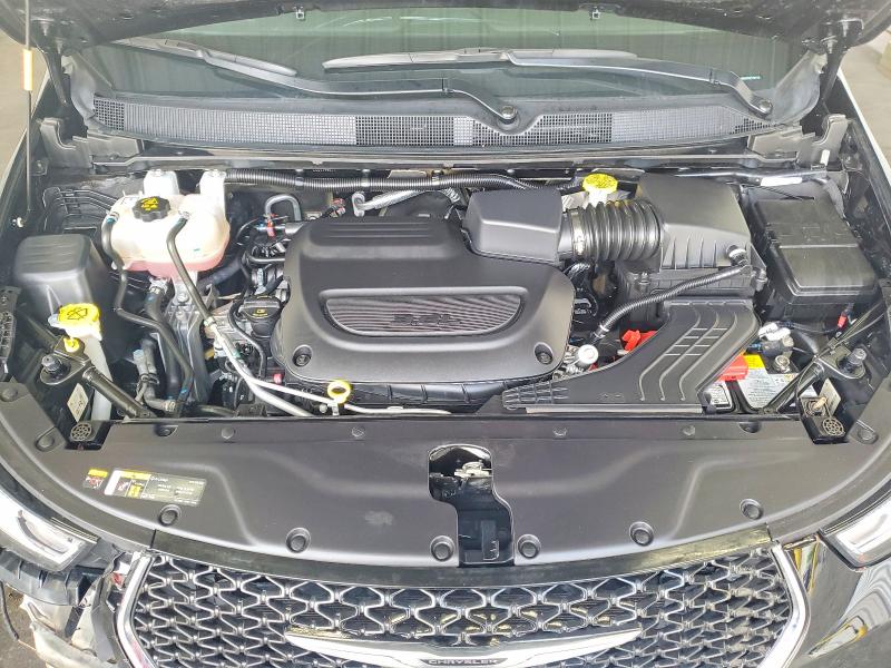 Продажа на аукционе авто 2026 Chrysler Pacifica, vin: 2C4RC1BG3TR179112, номер лота: 51626096