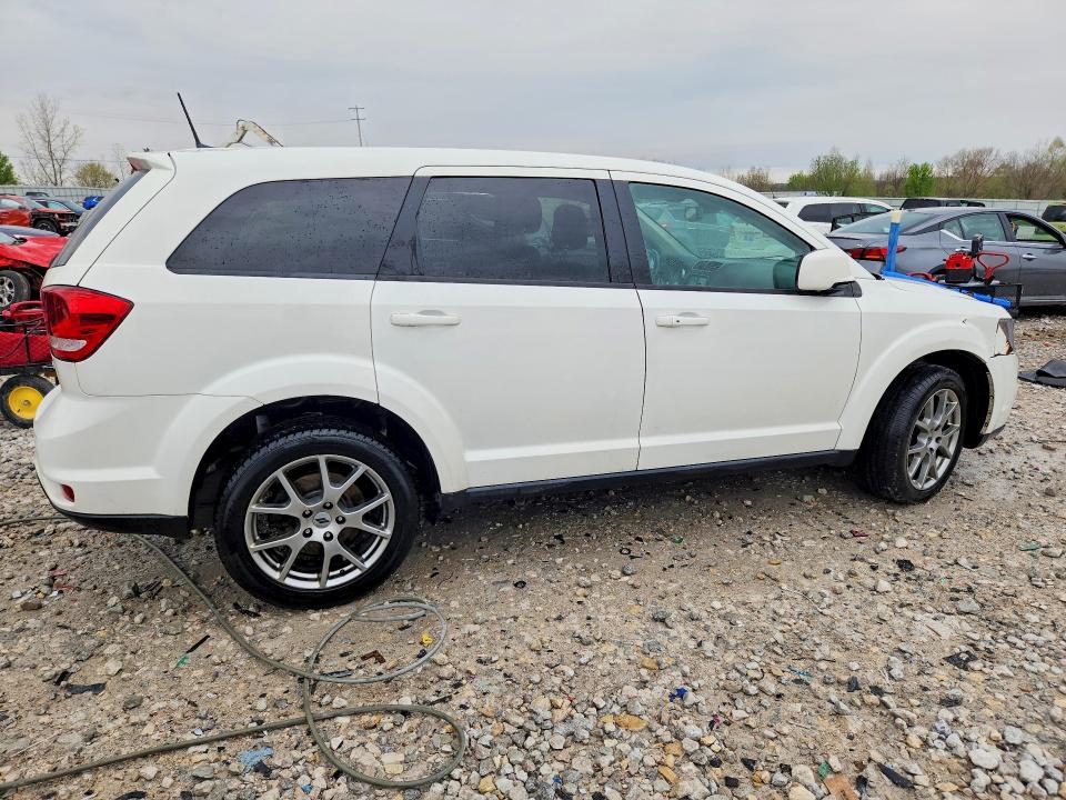 Продажа на аукционе авто 2019 Dodge Journey, vin: 3C4PDDEG3KT771106, номер лота: 50894646
