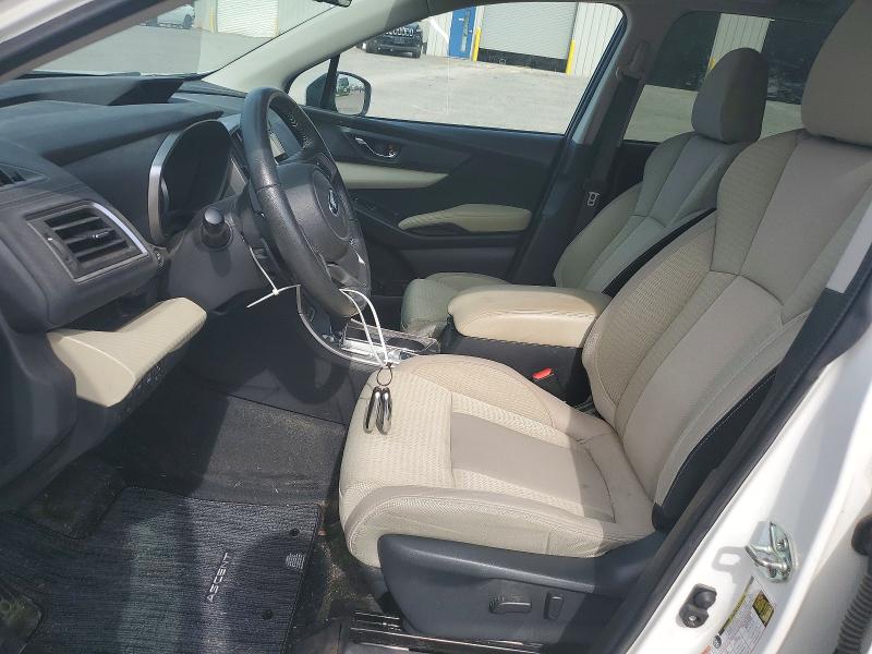 52086906 :رقم المزاد ، 4S4WMAFD9L3467317 vin ، 2020 Subaru Ascent مزاد بيع