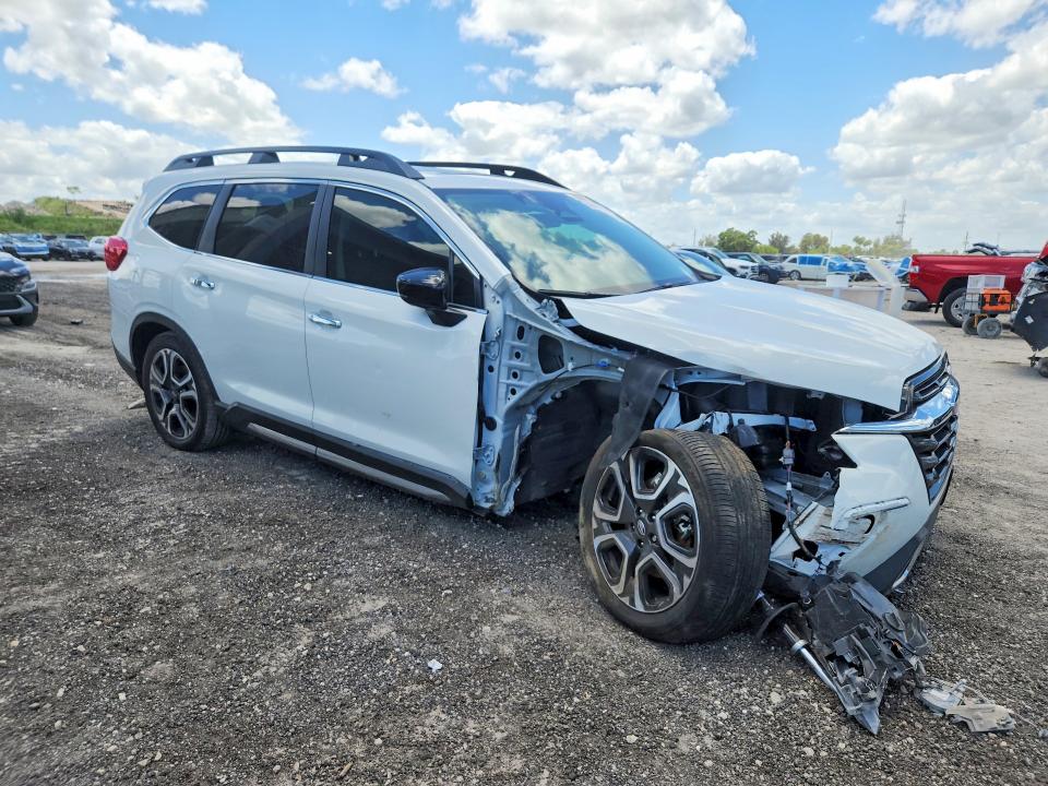 Aukcja sprzedaży 2025 Subaru Ascent, vin: 4S4WMAUD2S3434497, numer aukcji: 50944796