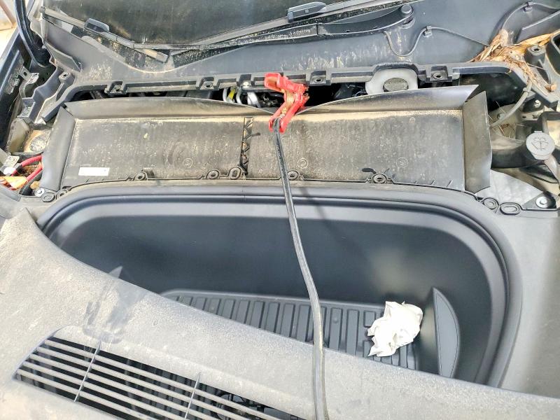 Aukcja sprzedaży 2024 Tesla Model Y, vin: 7SAYGDEE9RF988634, numer aukcji: 49219026