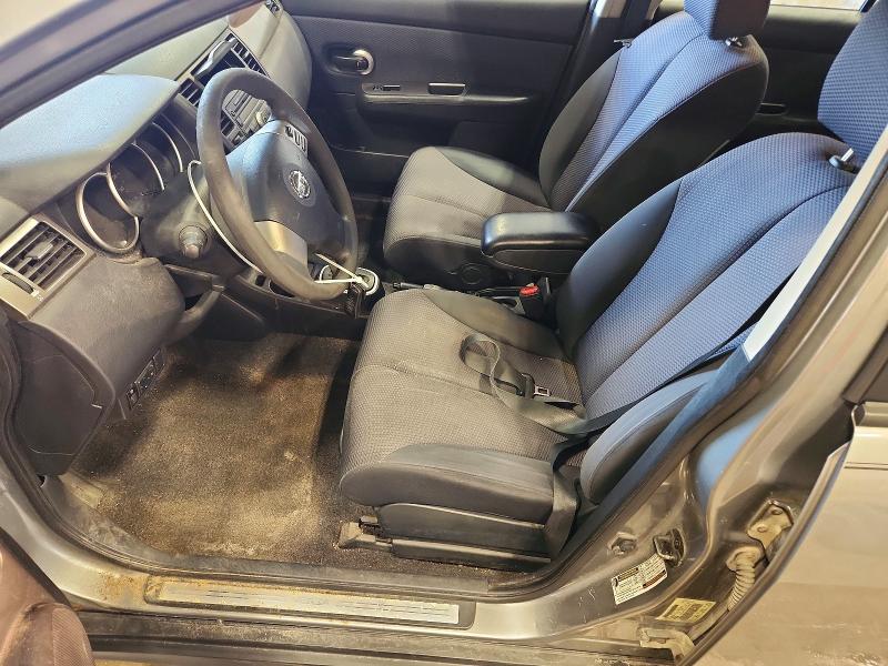 Продажа на аукционе авто 2008 Nissan Versa, vin: 3N1BC13E98L399182, номер лота: 48753116