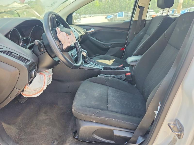 Aukcja sprzedaży 2018 Ford Focus, vin: 1FADP3K2XJL292324, numer aukcji: 50986416