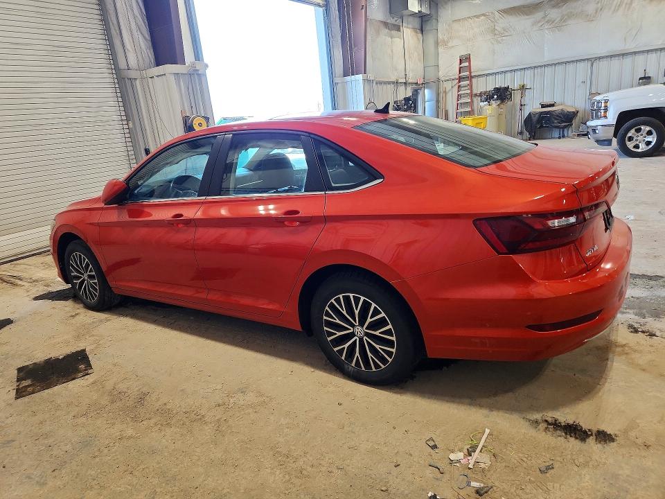 Aukcja sprzedaży 2020 Volkswagen Jetta, vin: 3VWC57BU1LM102395, numer aukcji: 49902466