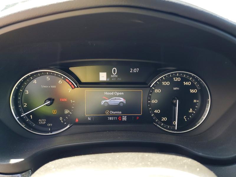 Продаж на аукціоні авто 2019 Cadillac Xt4, vin: 1GYFZFR42KF100765, номер лоту: 50836566