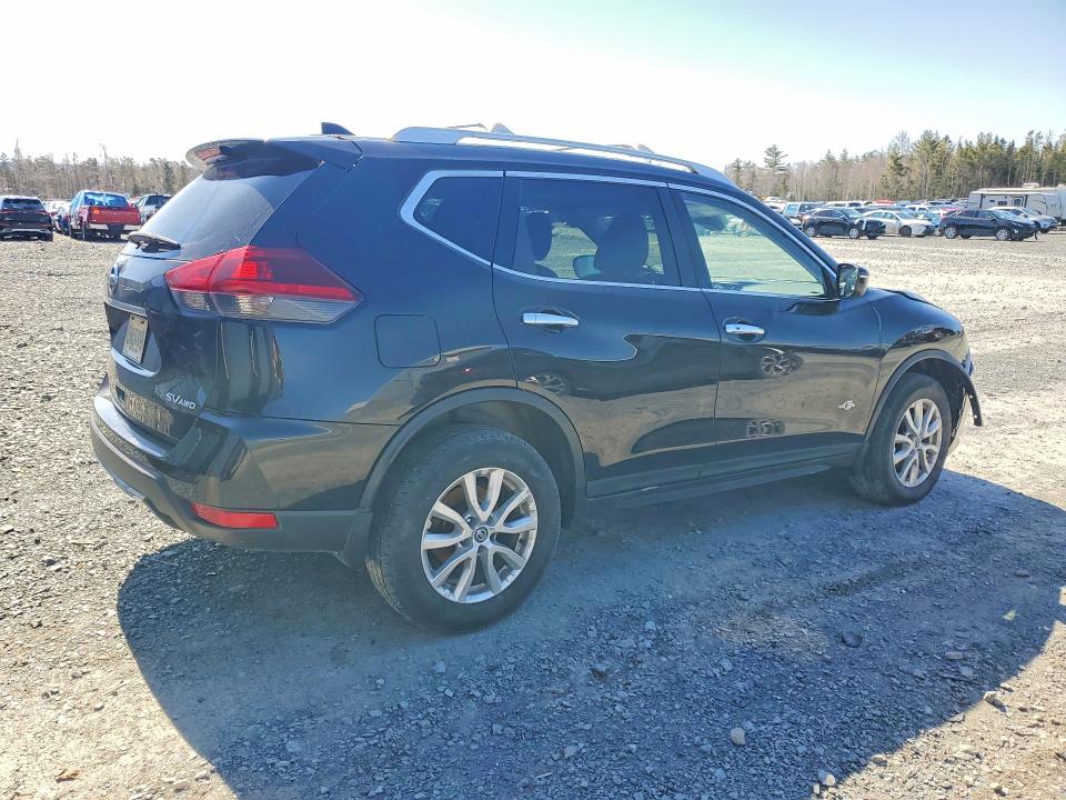 Продаж на аукціоні авто 2019 Nissan Rogue, vin: 5N1AT2MVXKC835338, номер лоту: 50939946